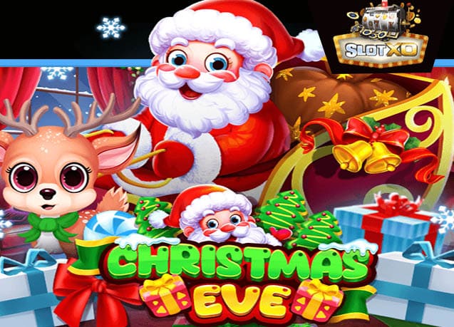 ทดลองเล่น Christmas Eve