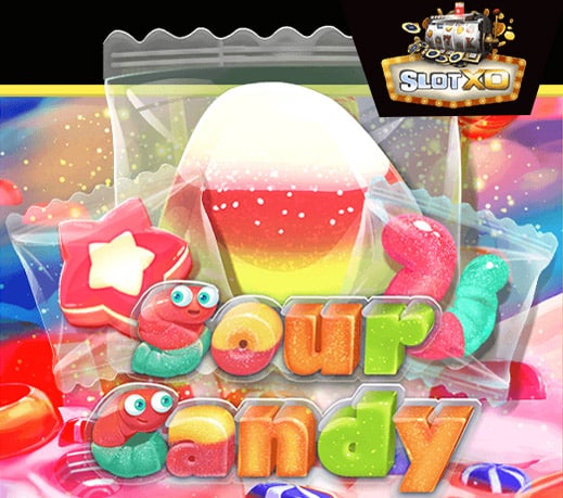ทดลองเล่น Sour Candy