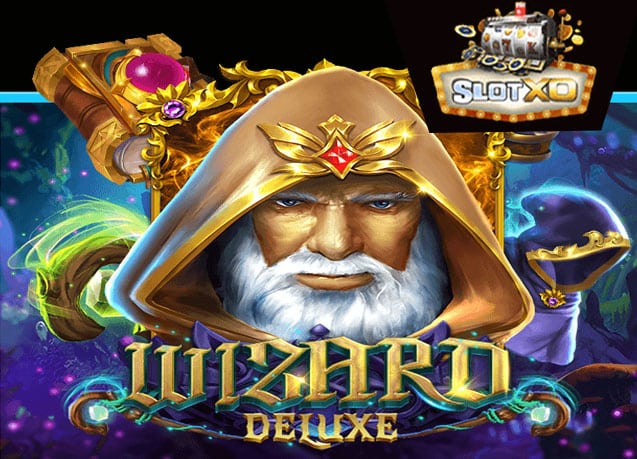 ทดลองเล่น Wizard Deluxe